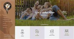 Desktop Screenshot of aktif-yasam.com